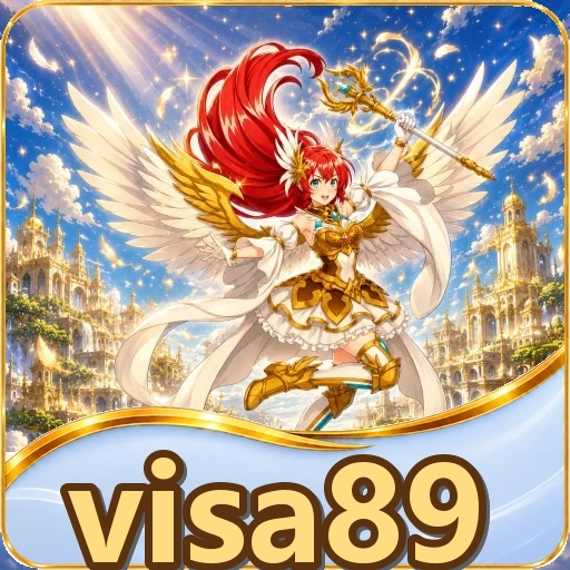 Ilustrasi platform aman visa89 — file dicek, pulsa aman, bahasa Indonesia