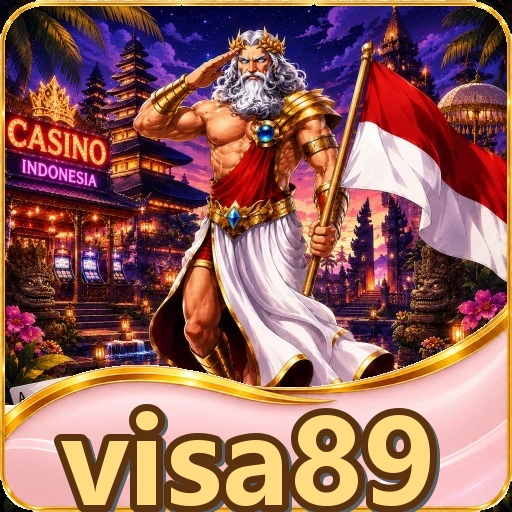 Ilustrasi FAQ pulsa dan kuota visa89 — unduh APK Android Indonesia