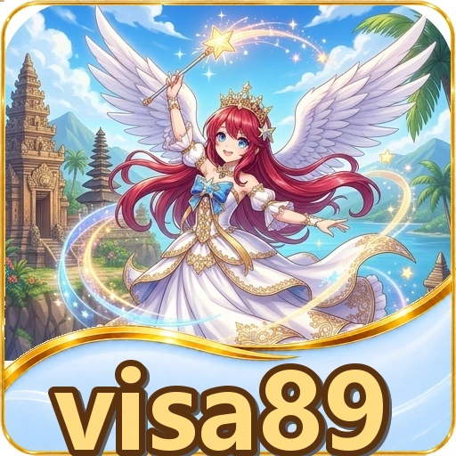 Ilustrasi cerita pengguna visa89 — instal pakai kuota Telkomsel Indonesia