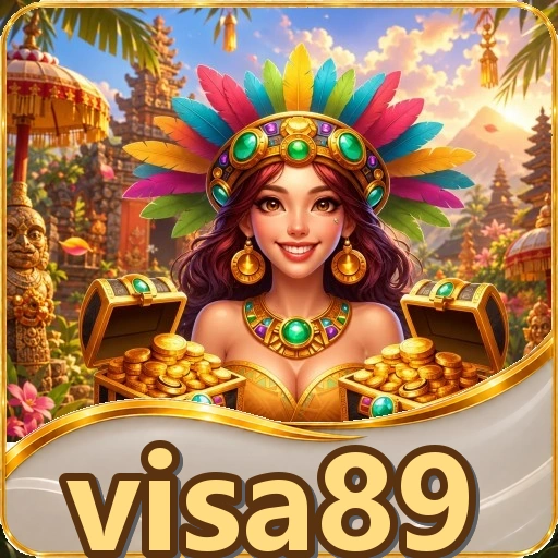 Ilustrasi cara pilih APK visa89 — kuota, izin, merek HP Indonesia