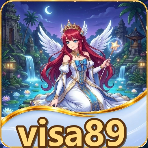 Ilustrasi komitmen platform visa89 — unduh APK aman Indonesia